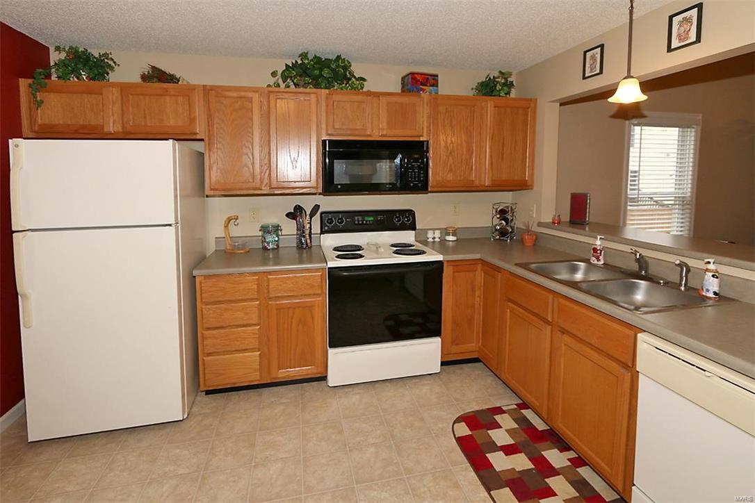 Stone Meadows #3 - Residential