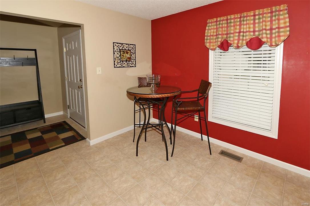 Stone Meadows #3 - Residential