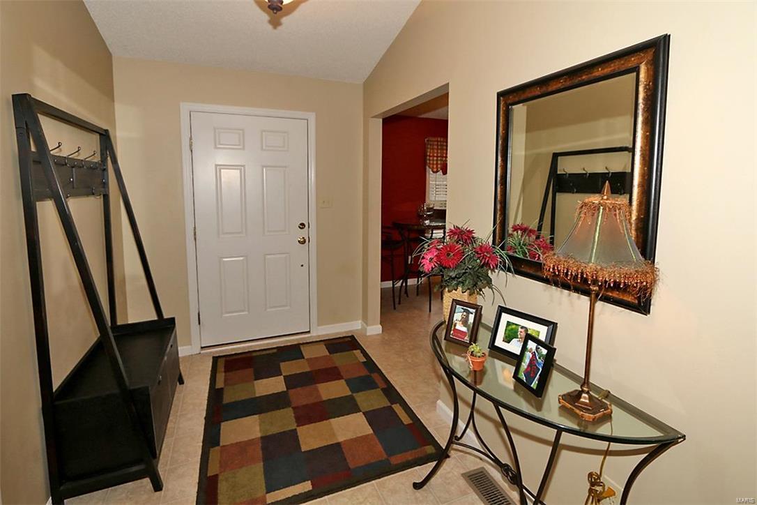 Stone Meadows #3 - Residential