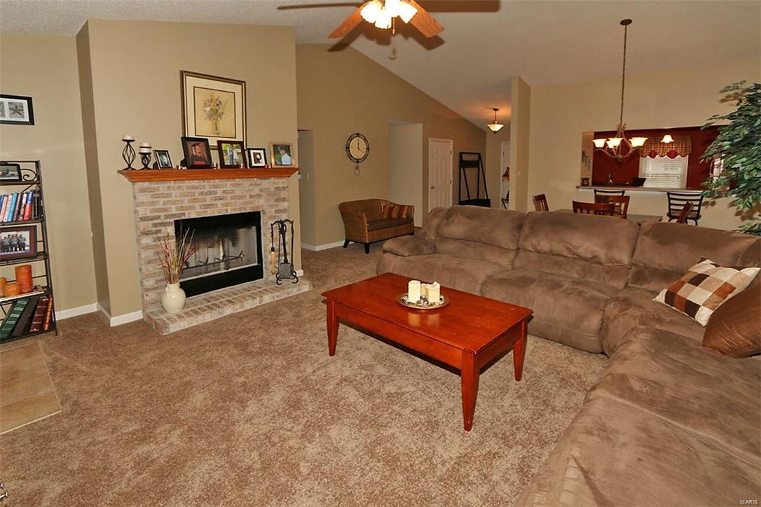 Stone Meadows #3 - Residential