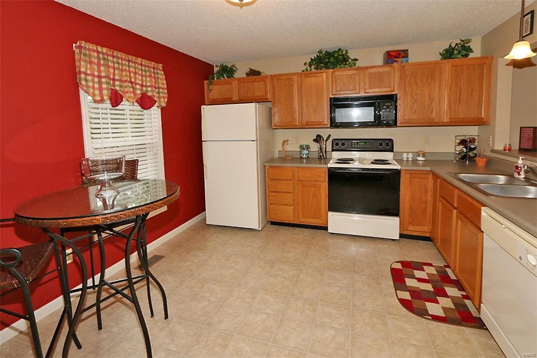 Stone Meadows #3 - Residential