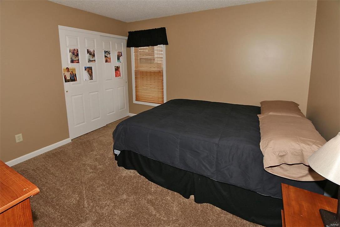 Stone Meadows #3 - Residential