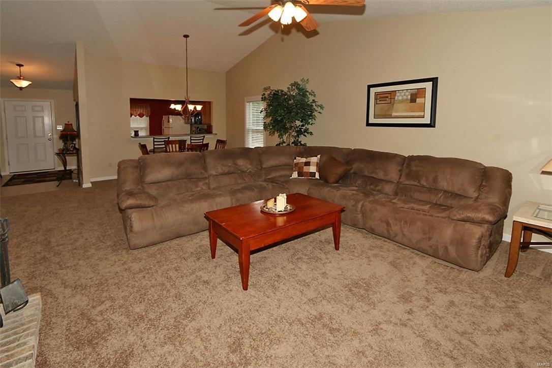 Stone Meadows #3 - Residential