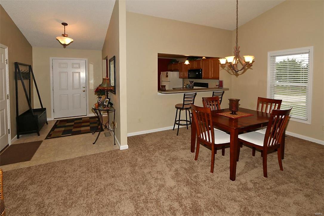 Stone Meadows #3 - Residential