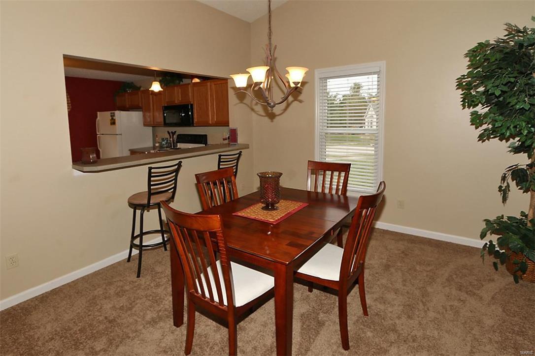 Stone Meadows #3 - Residential