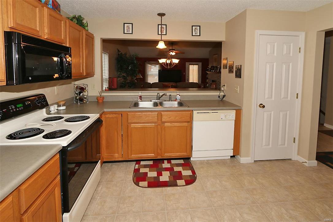 Stone Meadows #3 - Residential