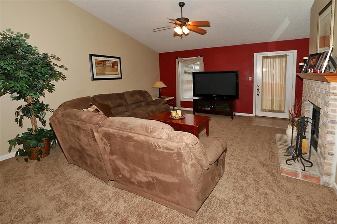 Stone Meadows #3 - Residential