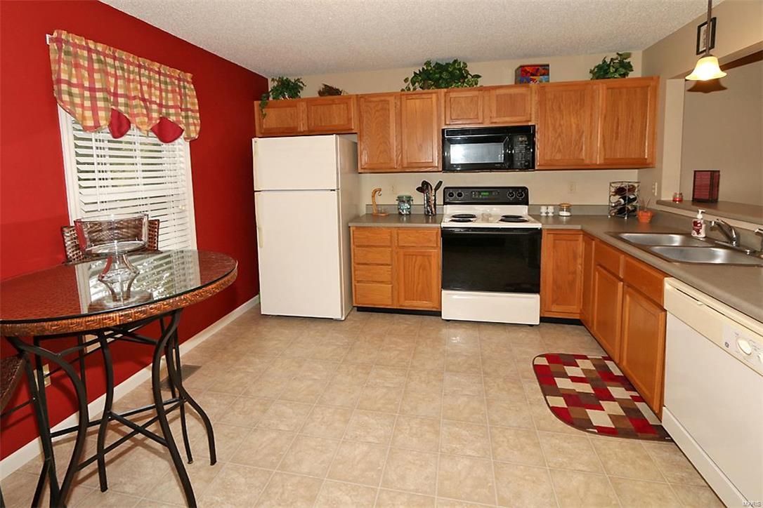 Stone Meadows #3 - Residential