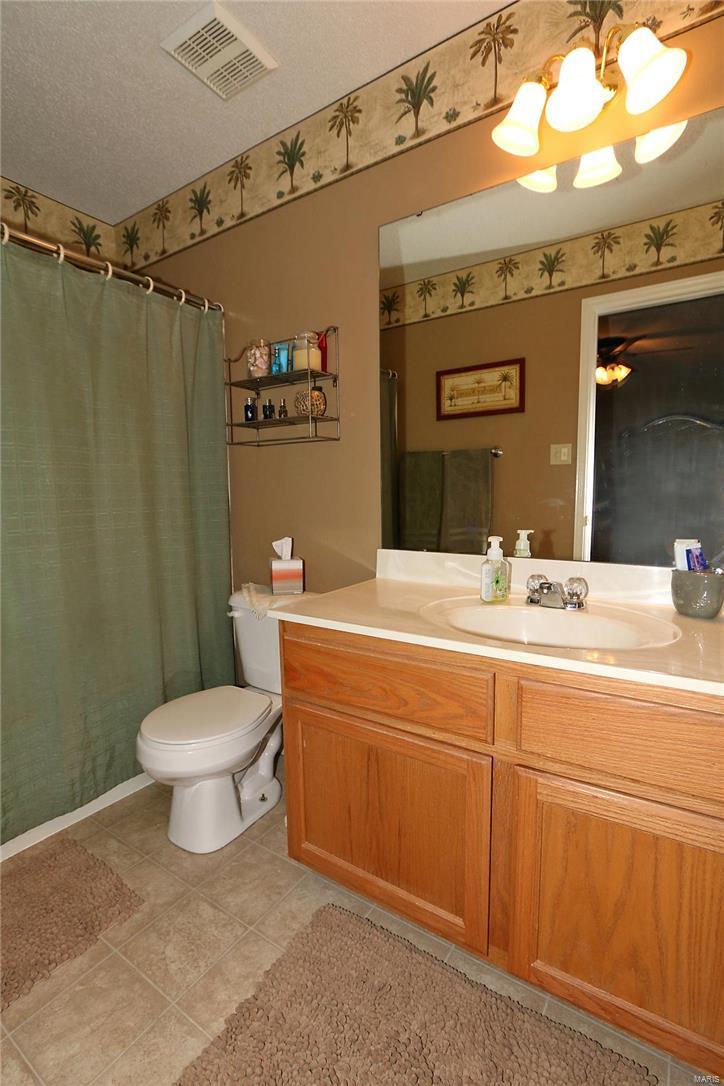 Stone Meadows #3 - Residential