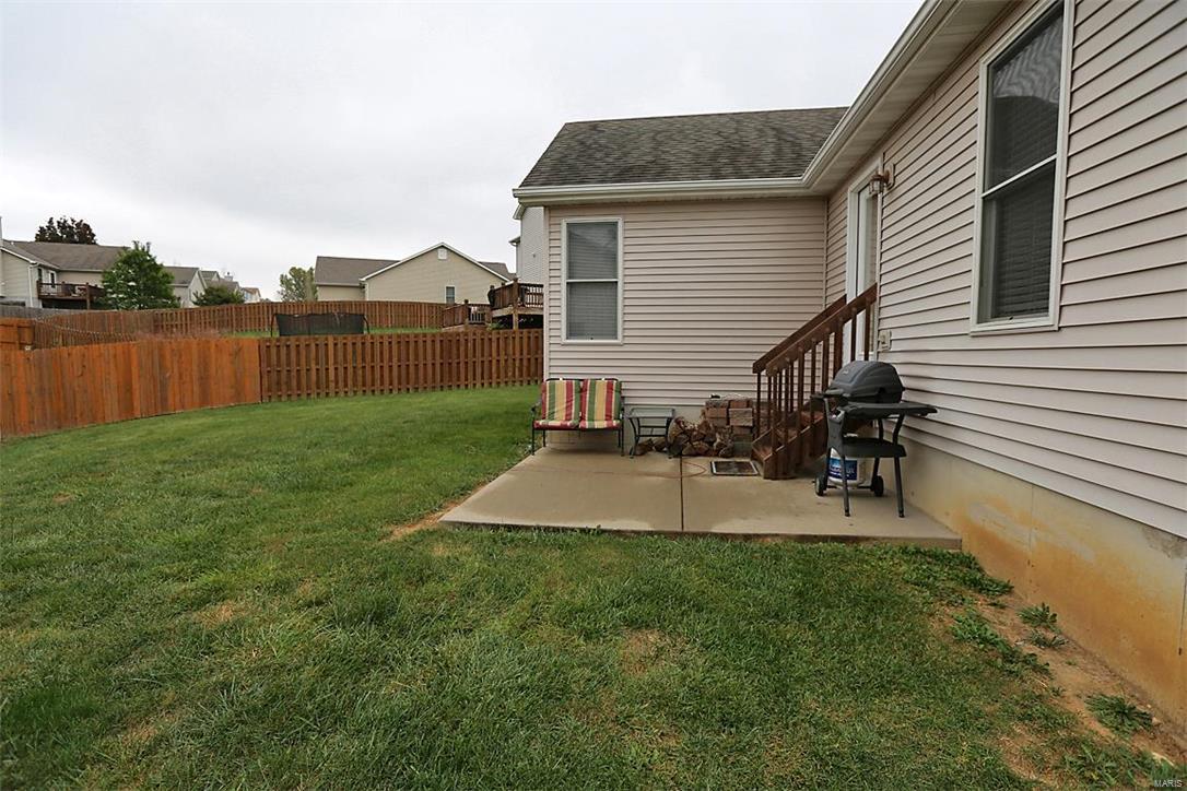 Stone Meadows #3 - Residential