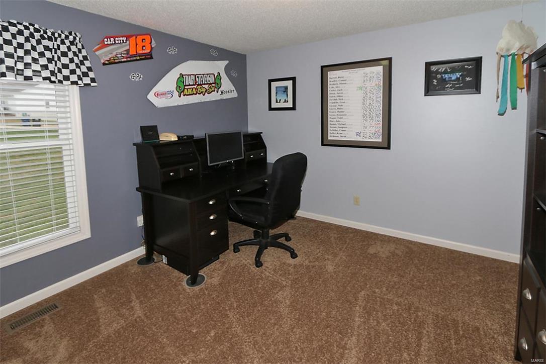 Stone Meadows #3 - Residential