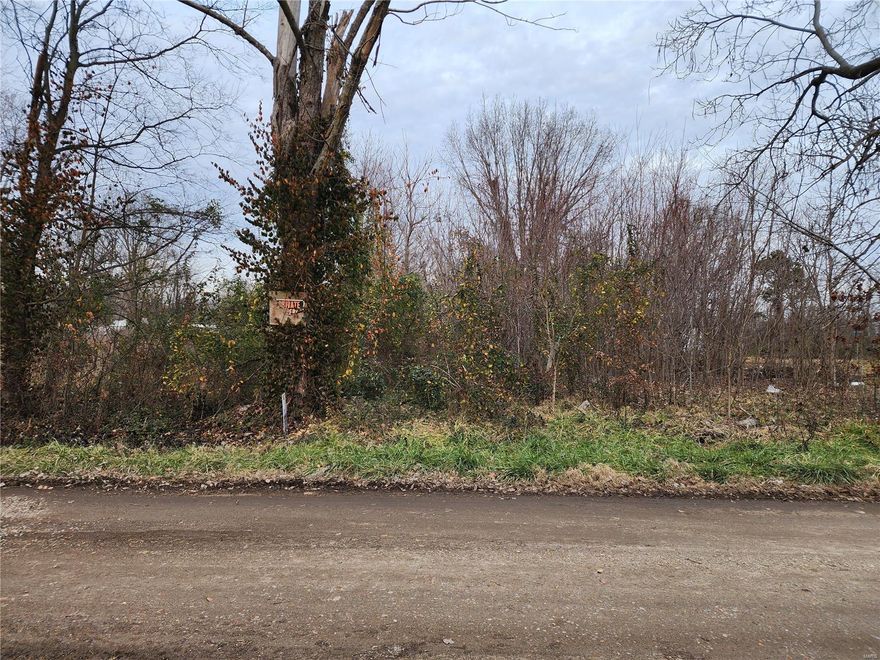 Residential lot available for sale. Foster Street, Harviell.