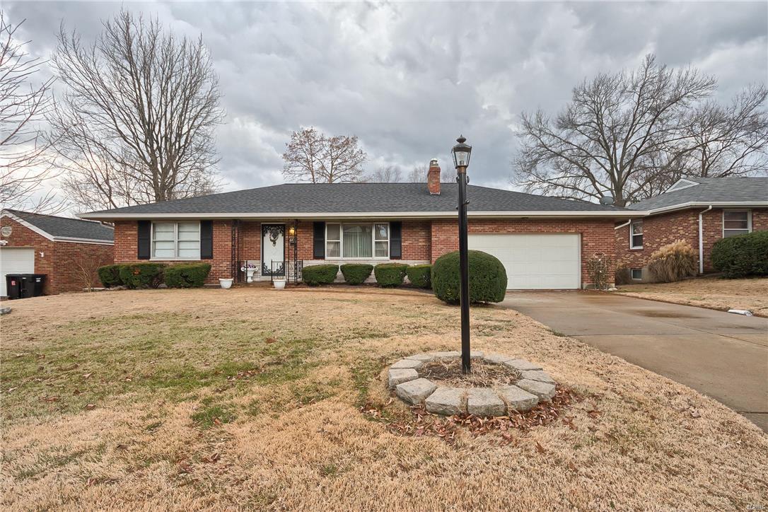 Heege View - Residential