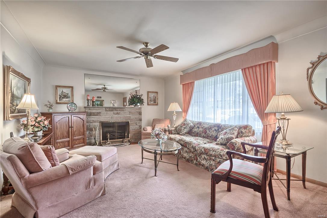 Heege View - Residential