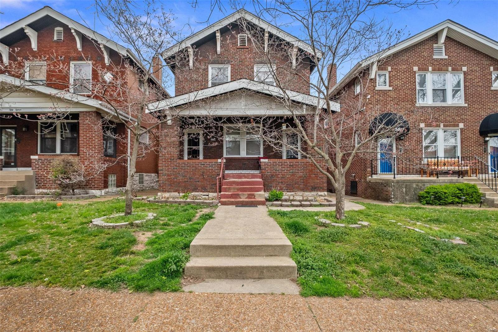 North Hampton - Residential Lease