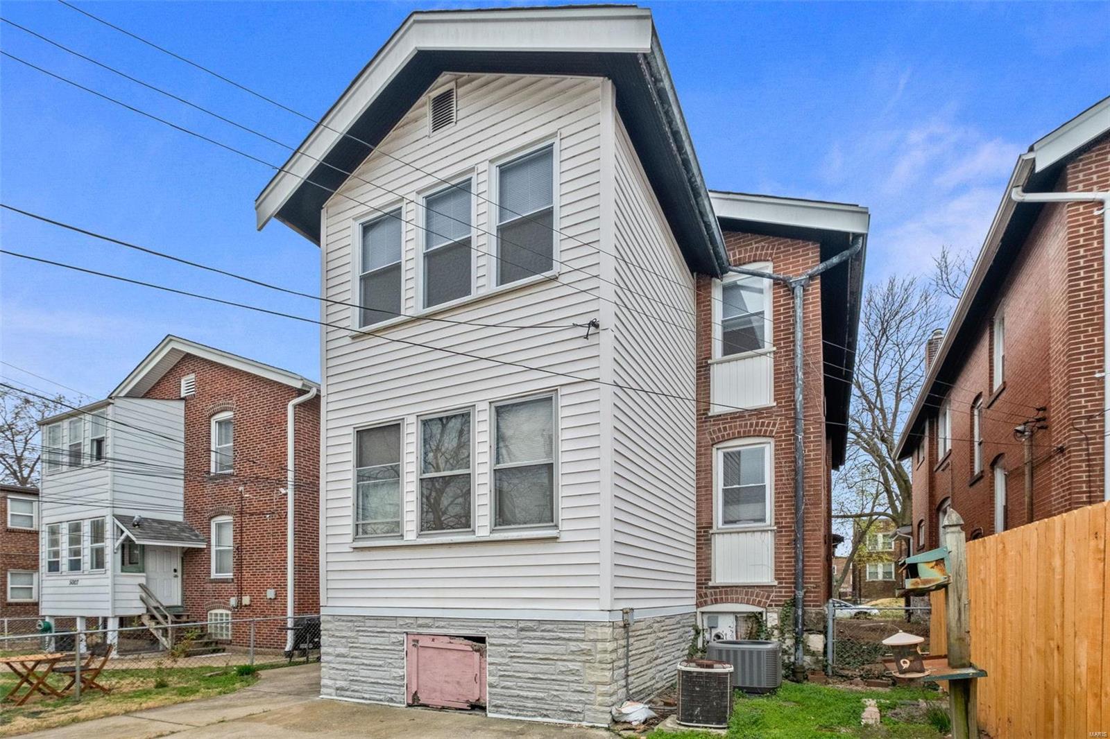 North Hampton - Residential Lease