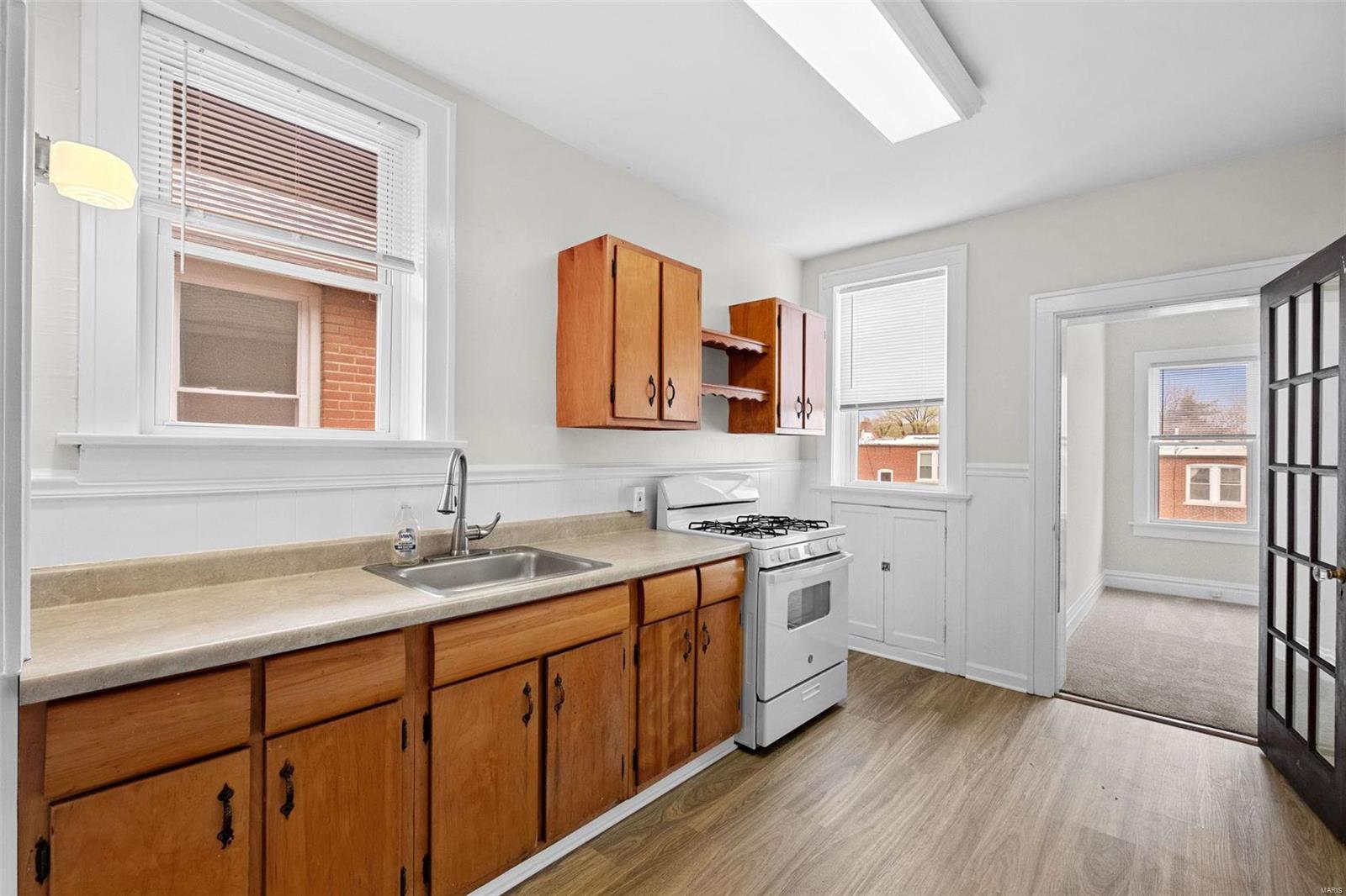 North Hampton - Residential Lease