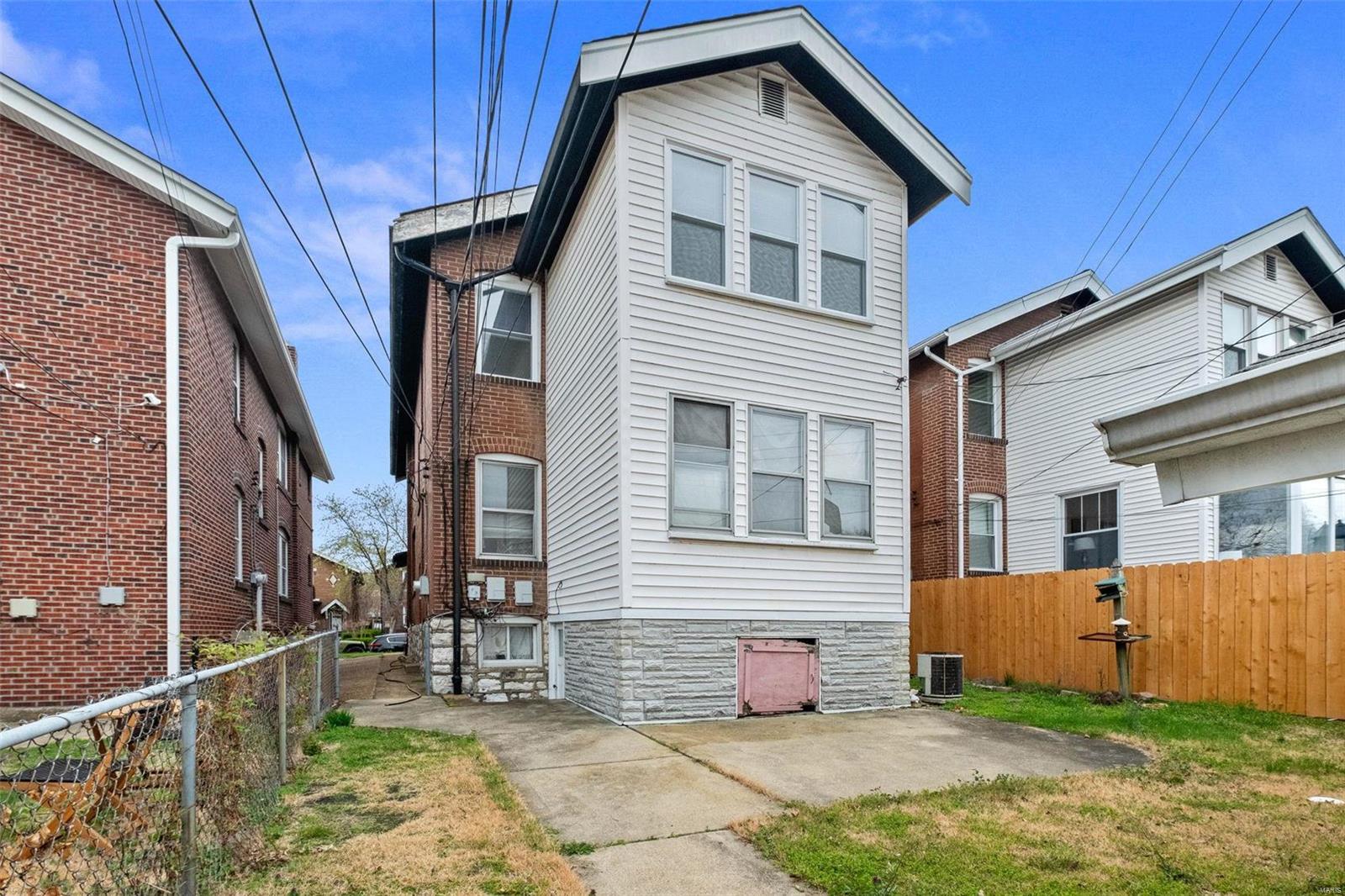 North Hampton - Residential Lease