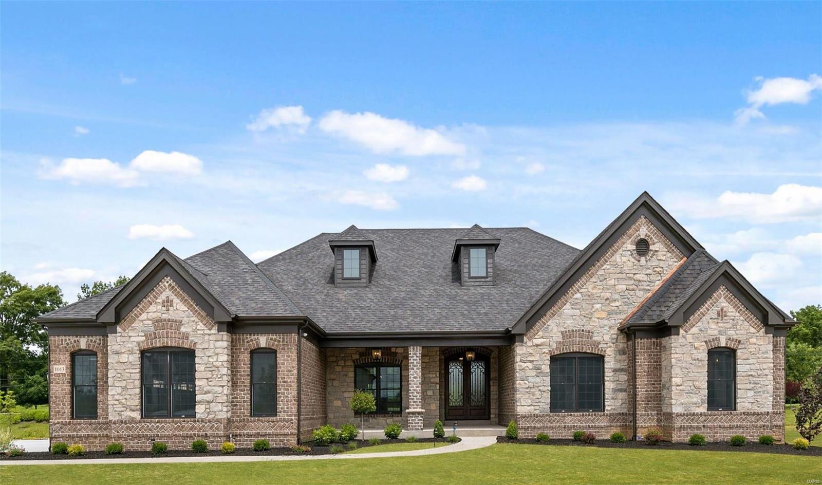 Fienup Farms - Residential