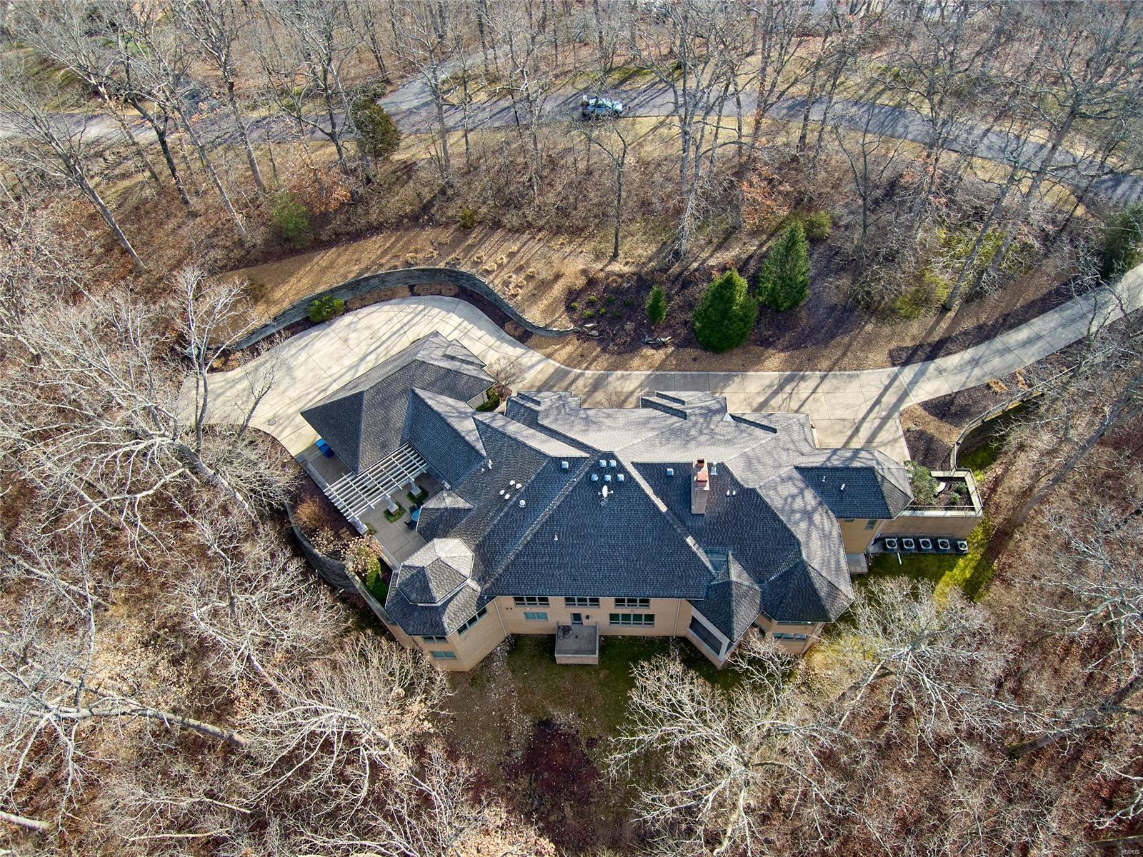 Chesterfield Lakes - Residential