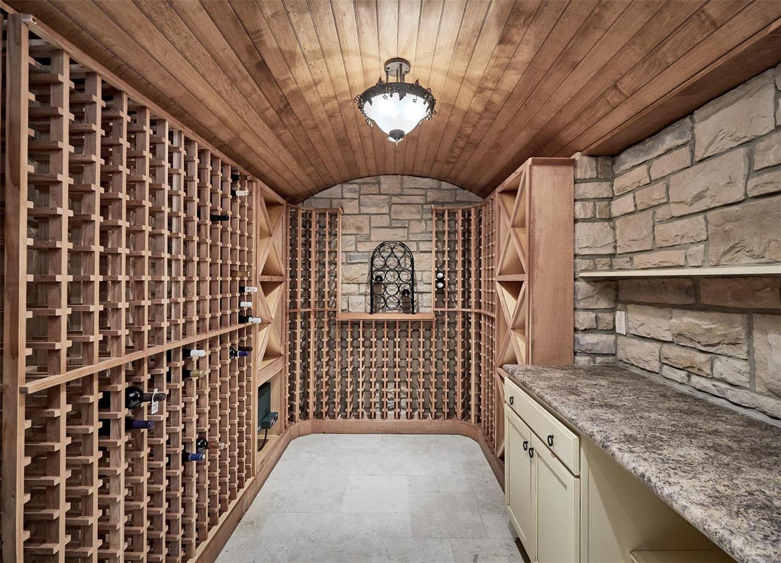 Chesterfield Lakes - Residential