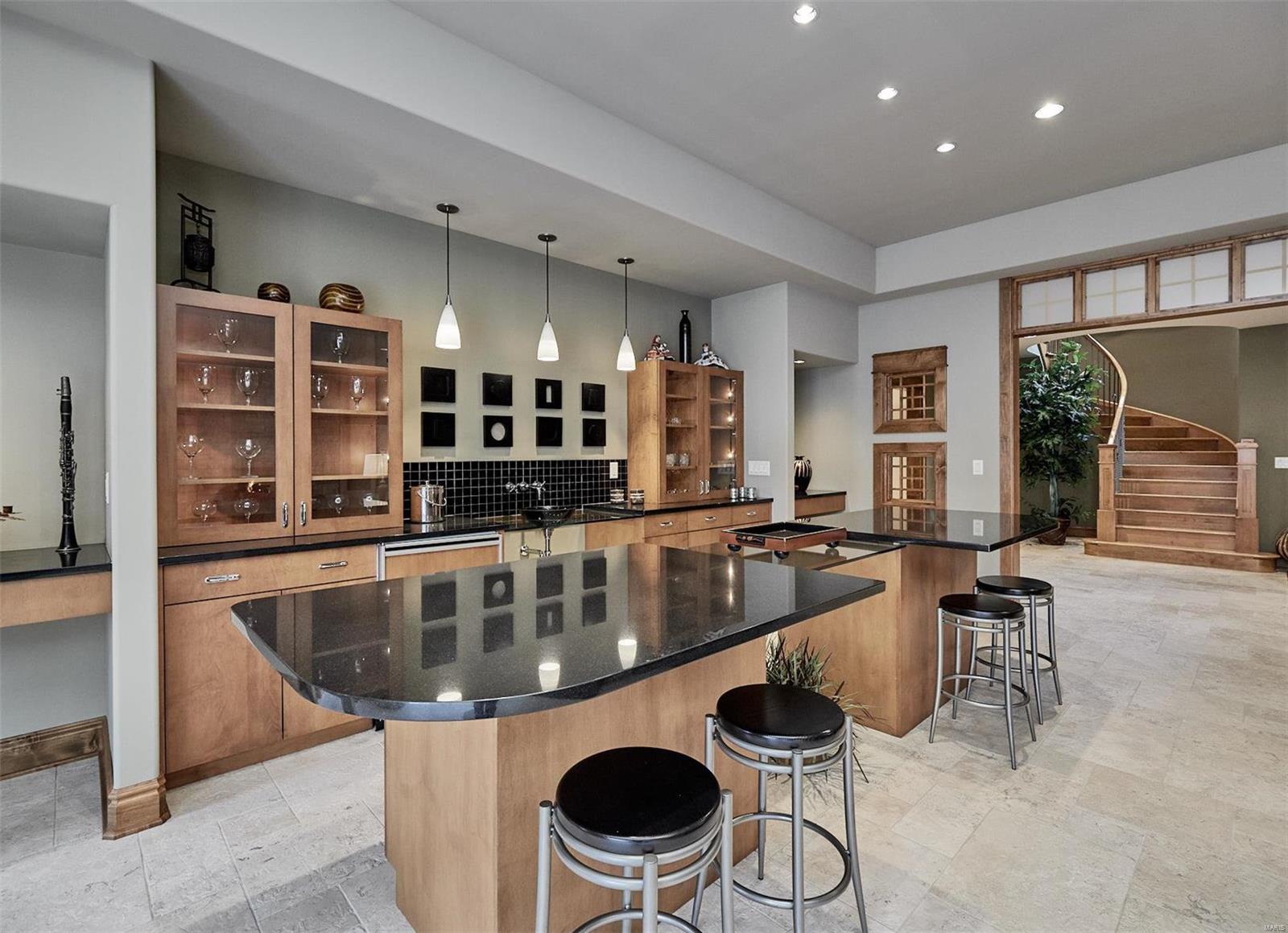 Chesterfield Lakes - Residential