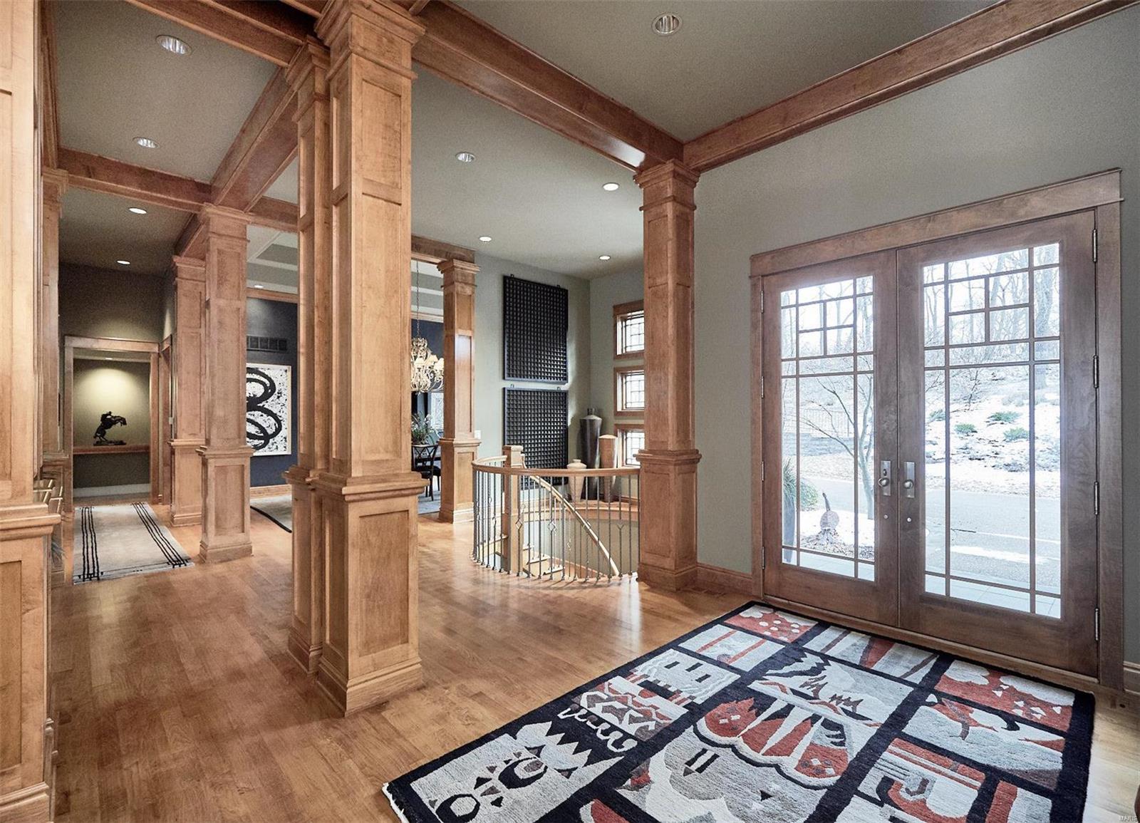 Chesterfield Lakes - Residential