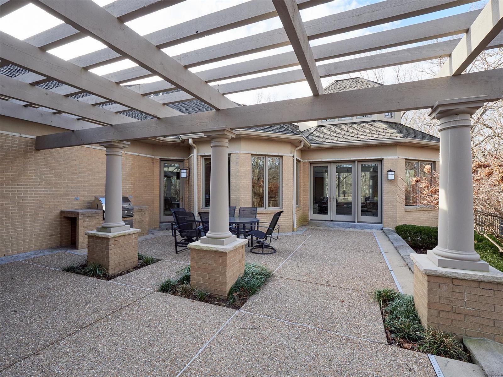 Chesterfield Lakes - Residential