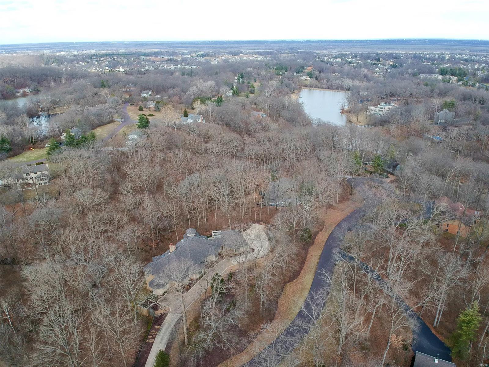 Chesterfield Lakes - Residential