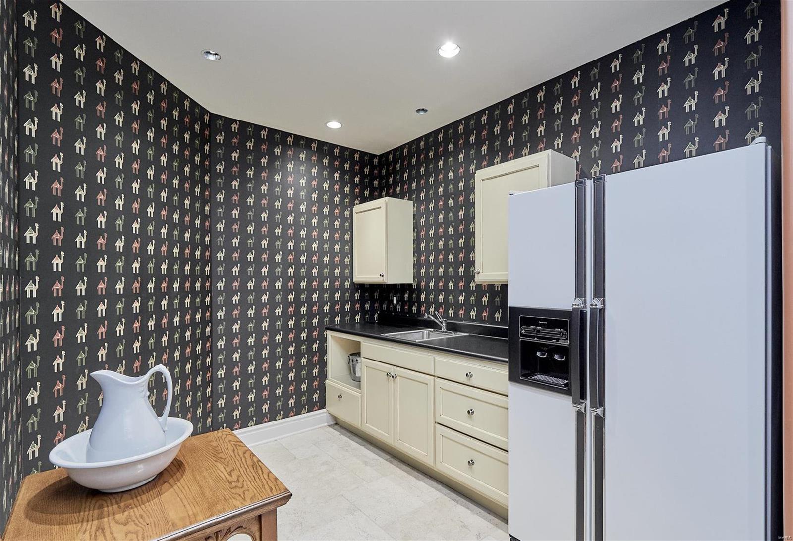 Chesterfield Lakes - Residential