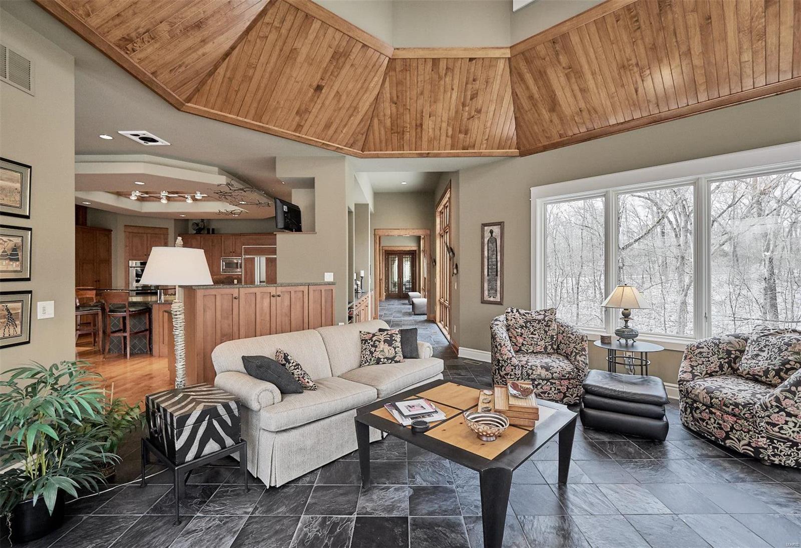 Chesterfield Lakes - Residential