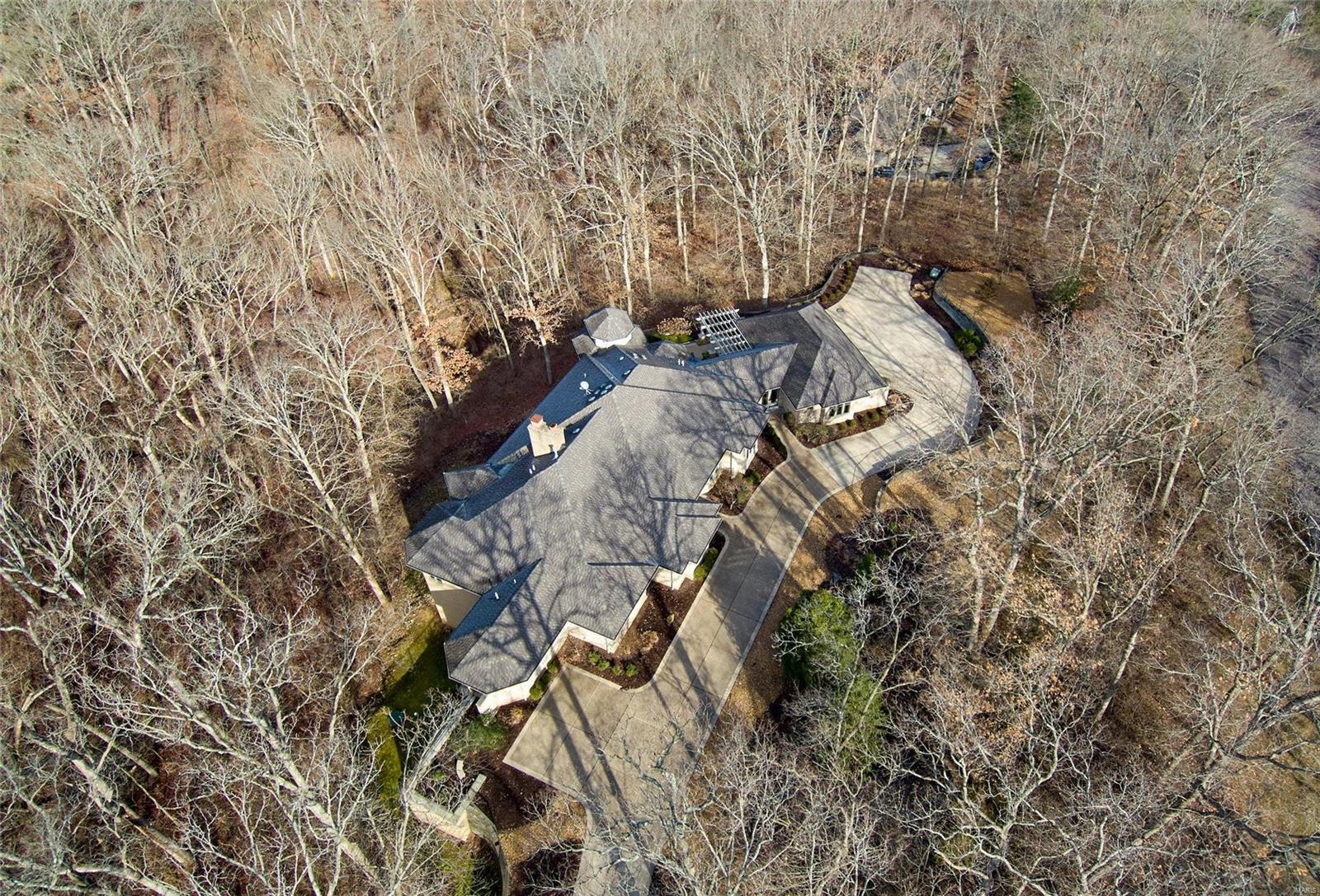 Chesterfield Lakes - Residential