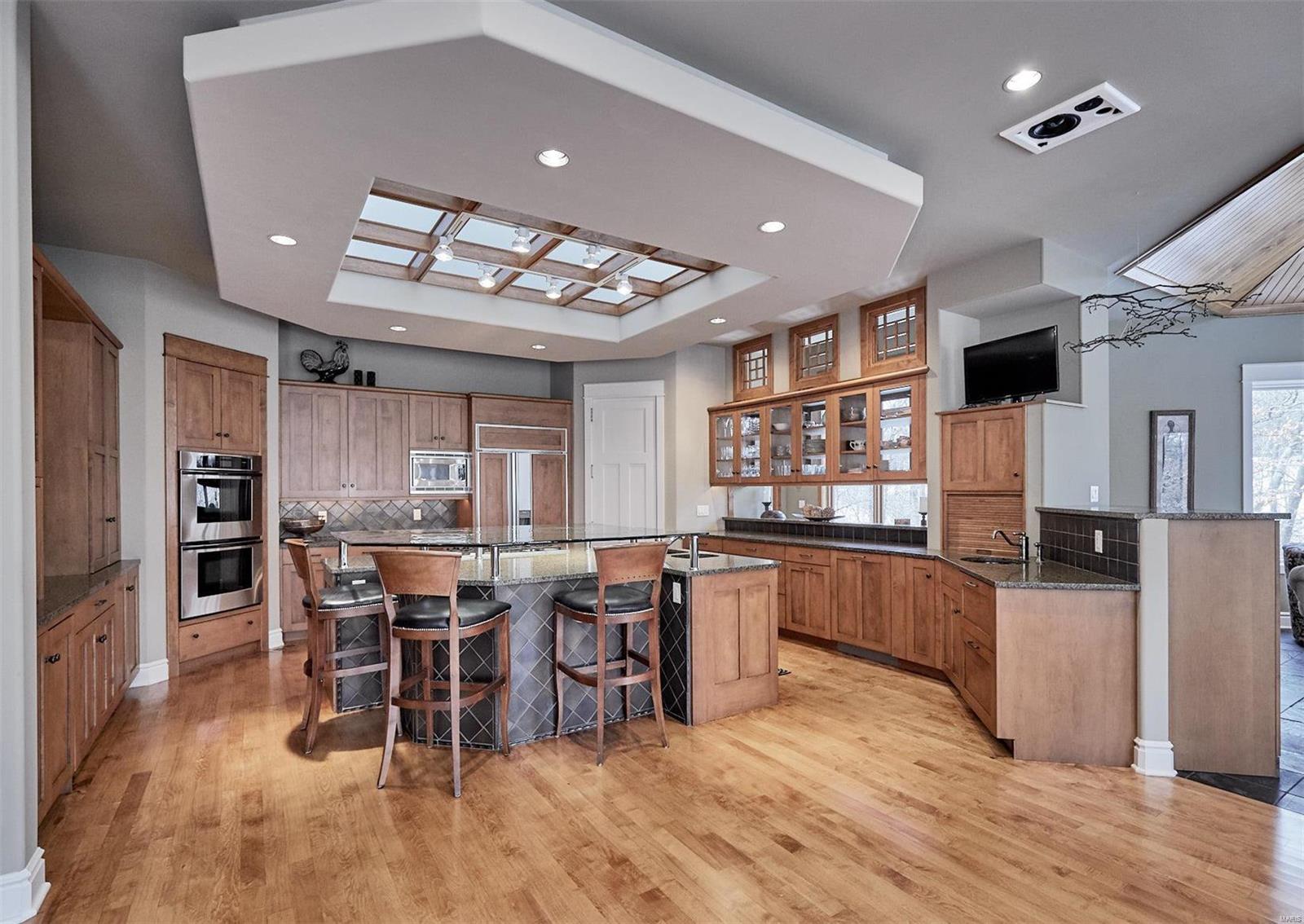 Chesterfield Lakes - Residential