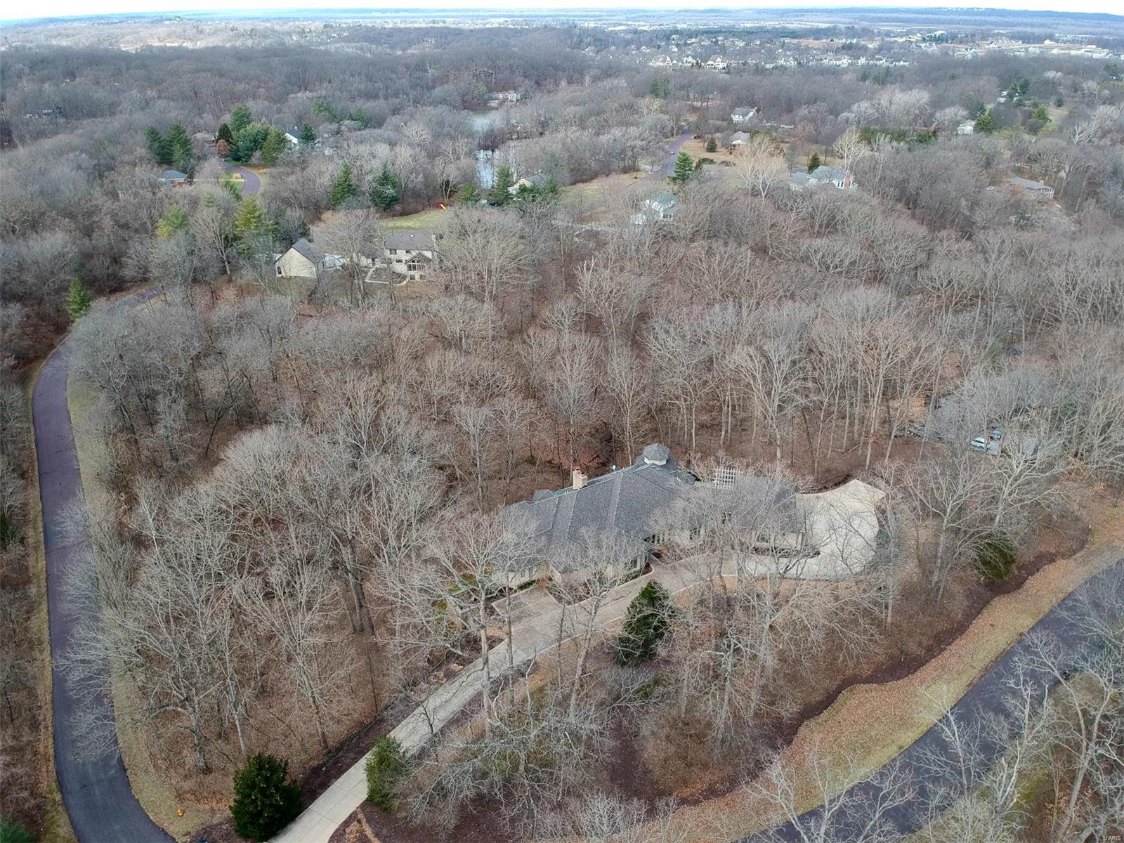 Chesterfield Lakes - Residential