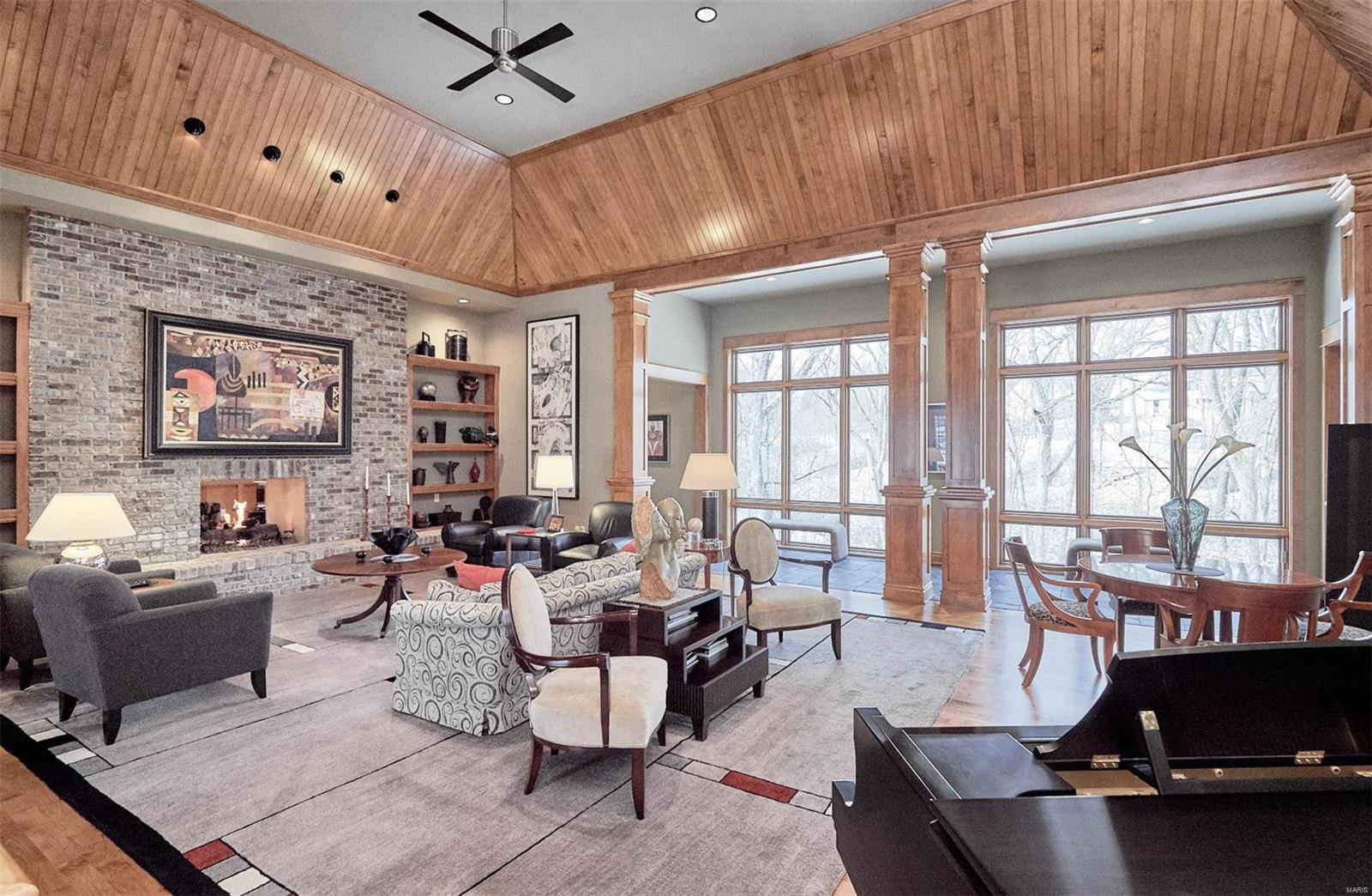 Chesterfield Lakes - Residential