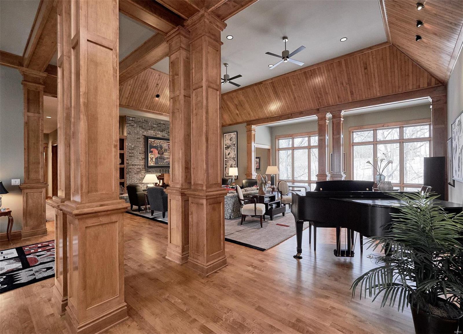 Chesterfield Lakes - Residential