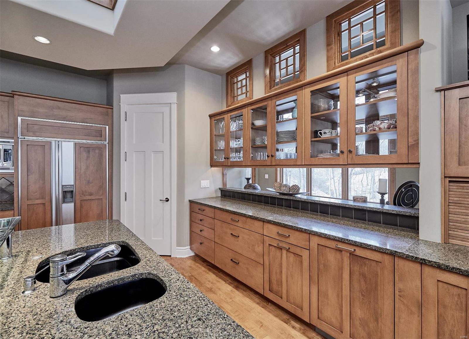 Chesterfield Lakes - Residential