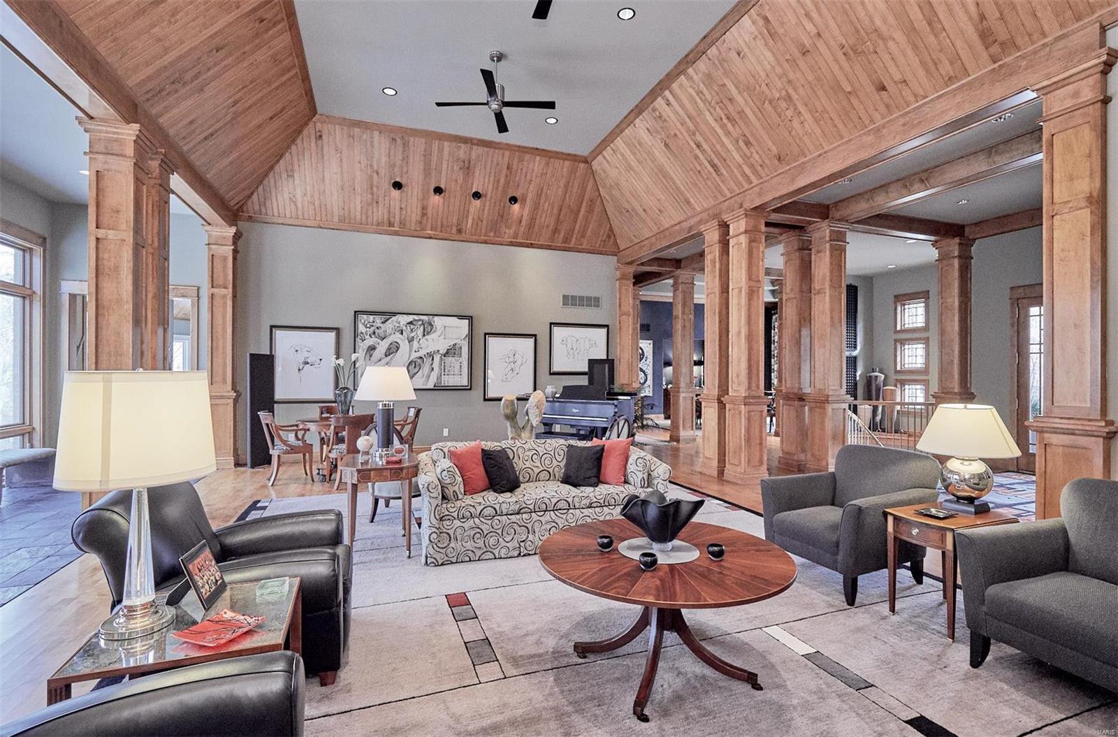 Chesterfield Lakes - Residential