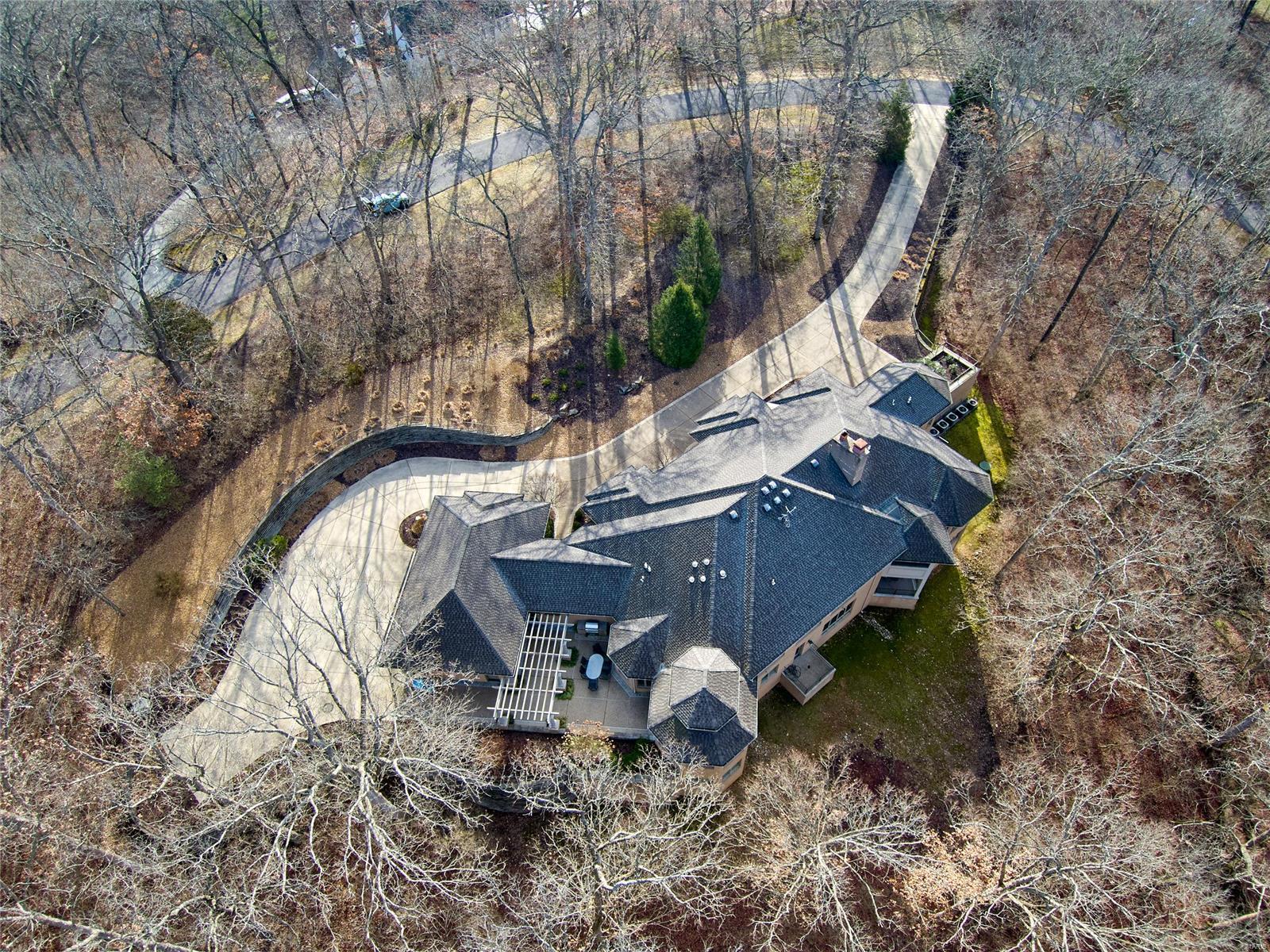 Chesterfield Lakes - Residential