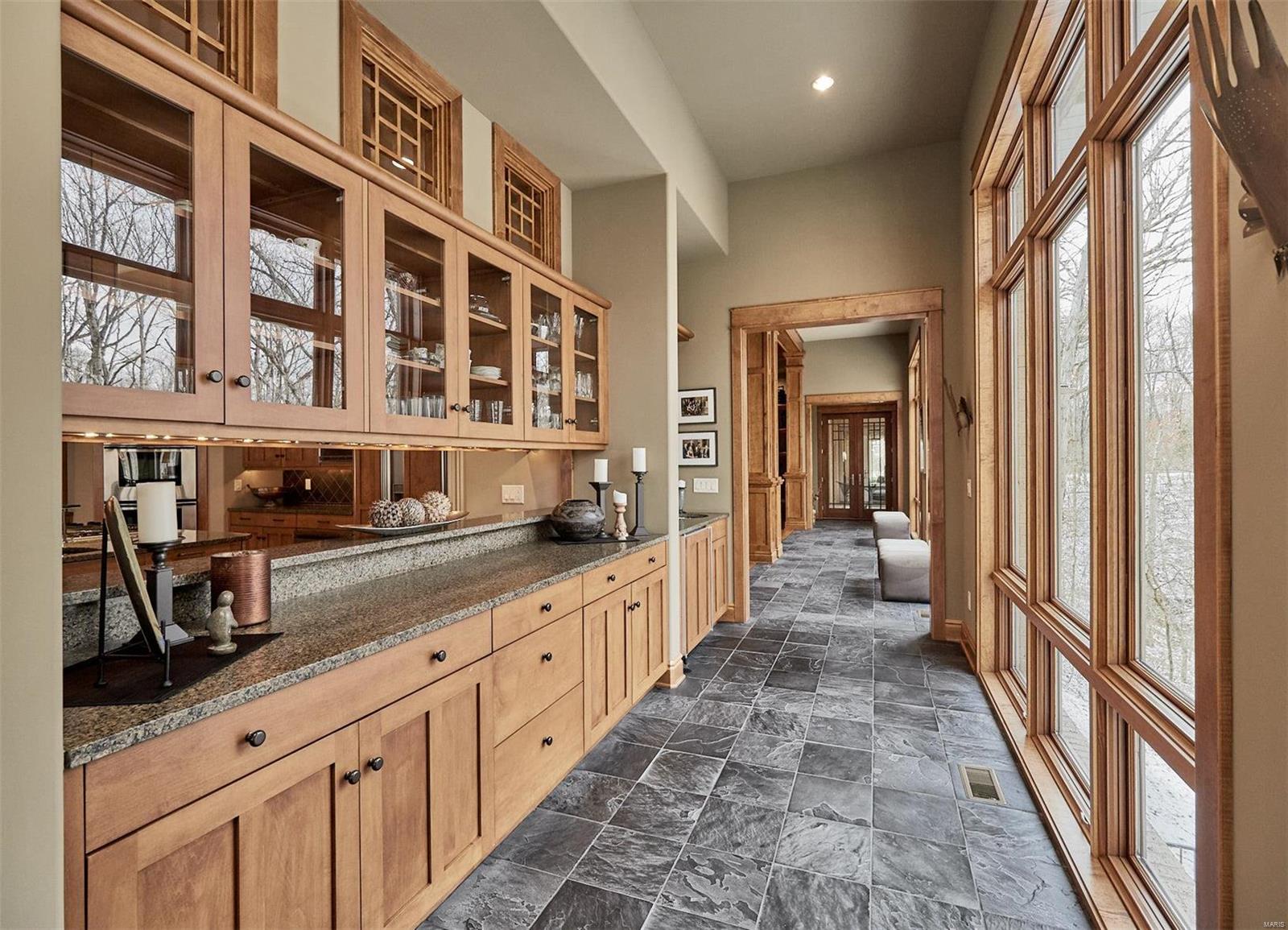 Chesterfield Lakes - Residential