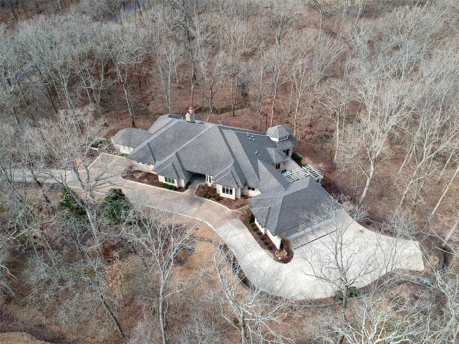 Chesterfield Lakes - Residential