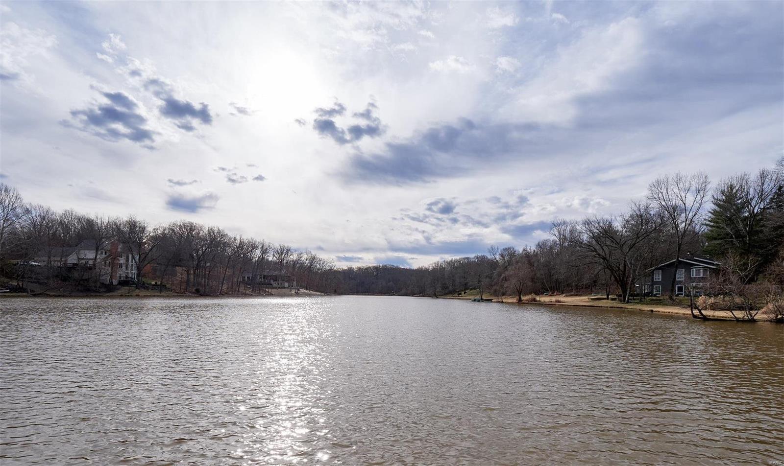 Chesterfield Lakes - Residential