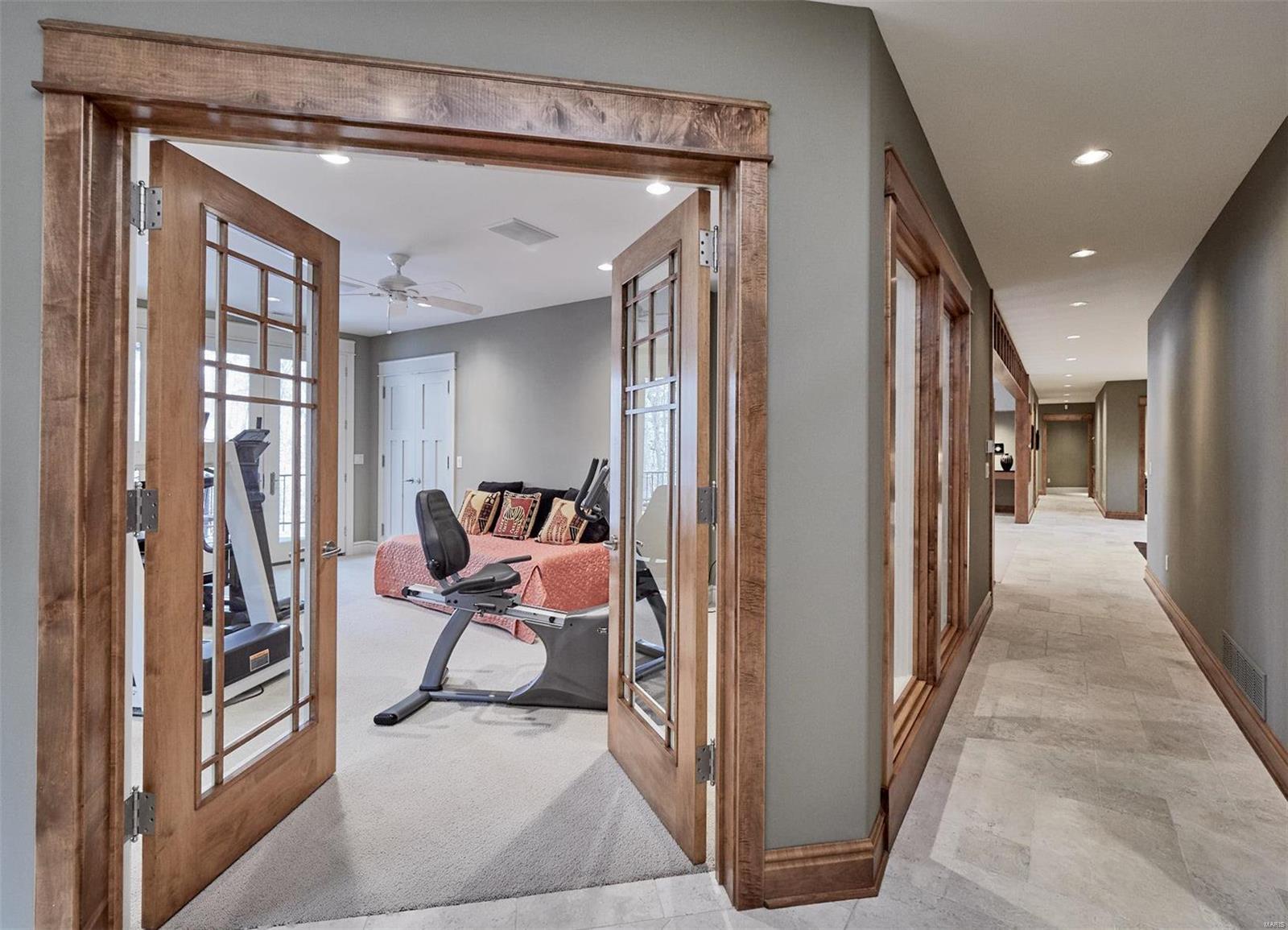 Chesterfield Lakes - Residential