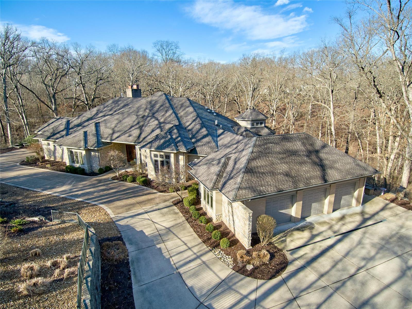 Chesterfield Lakes - Residential