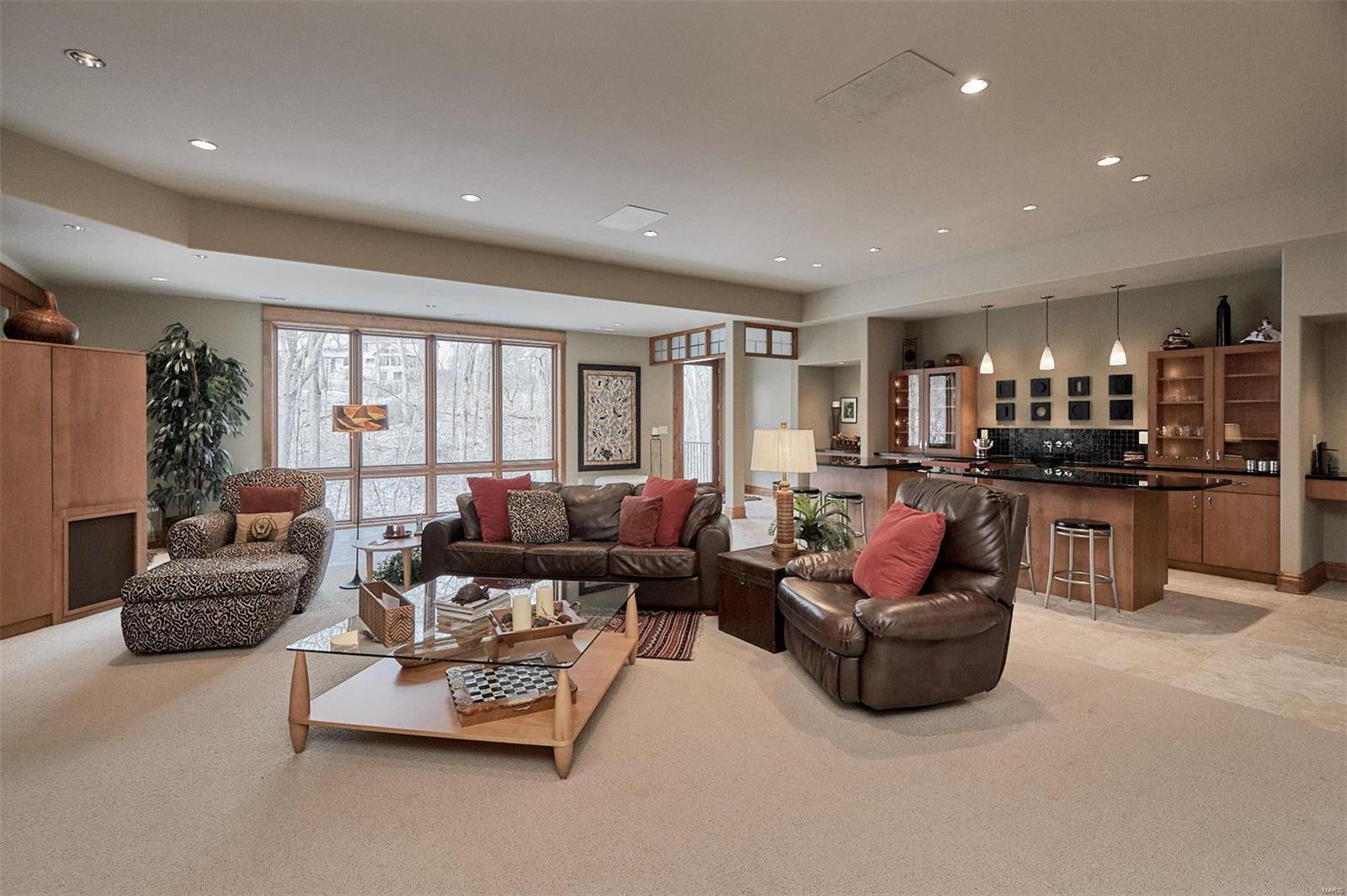 Chesterfield Lakes - Residential