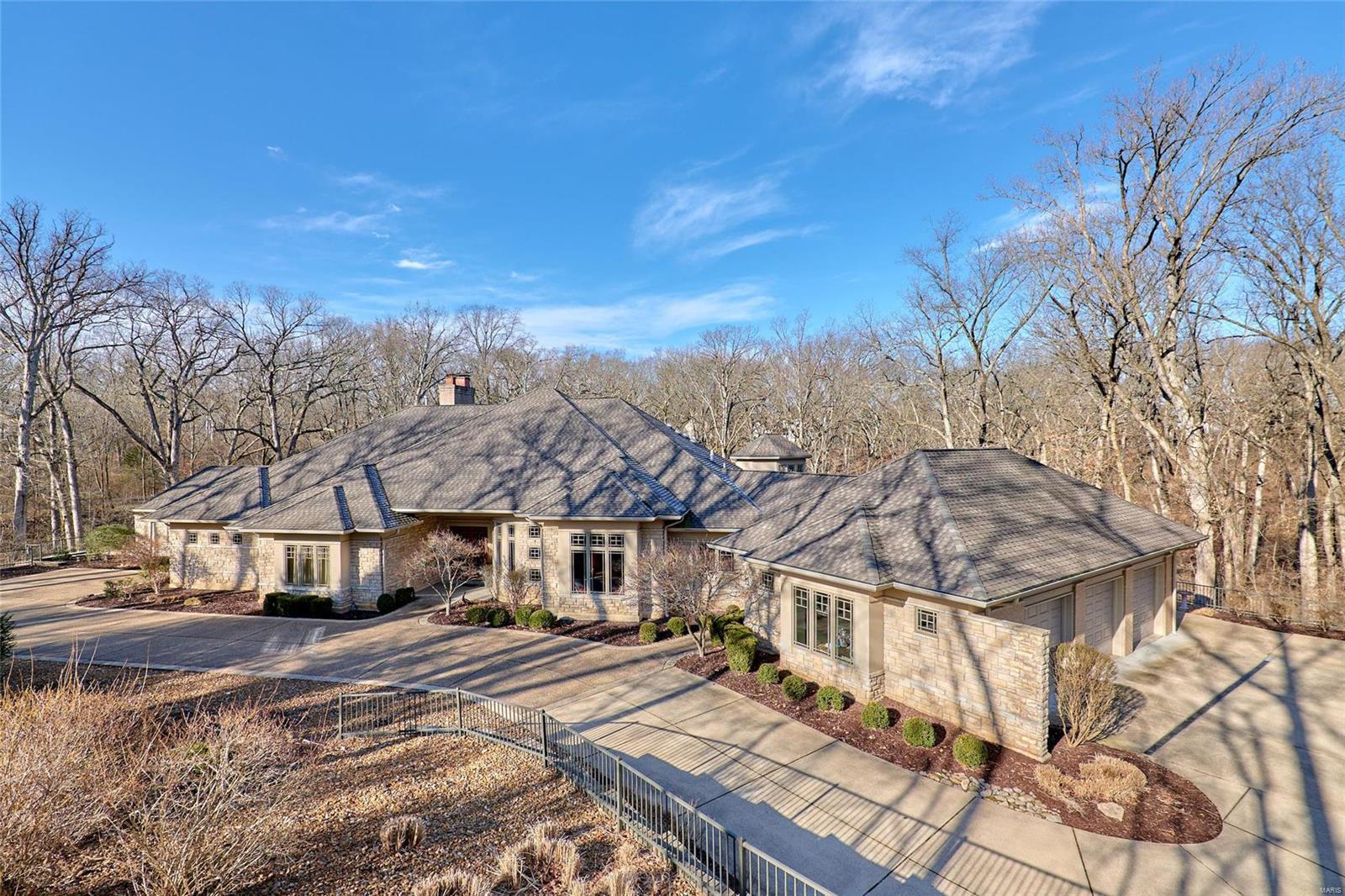 Chesterfield Lakes - Residential