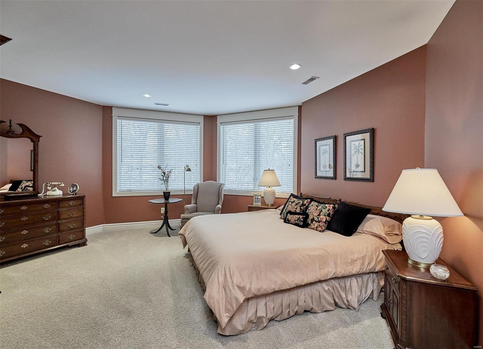 Chesterfield Lakes - Residential