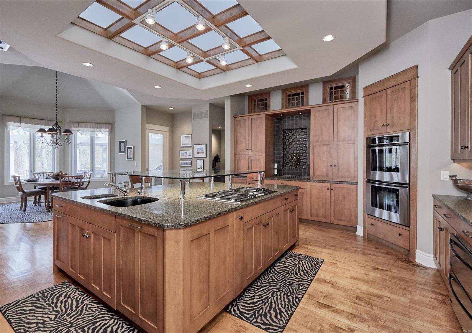 Chesterfield Lakes - Residential