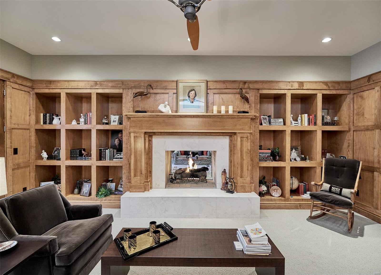 Chesterfield Lakes - Residential