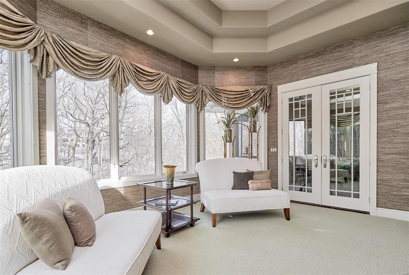 Chesterfield Lakes - Residential